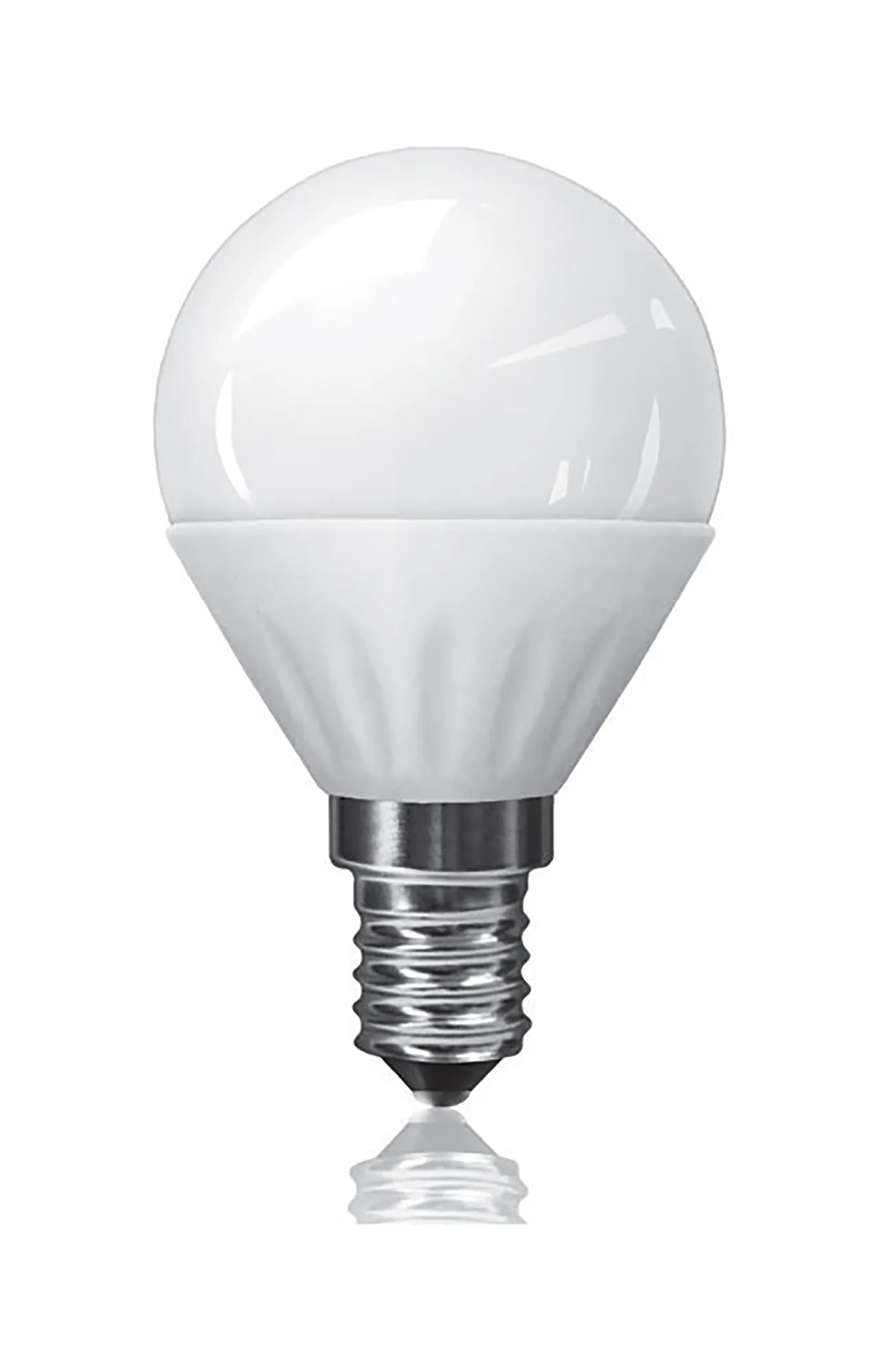 722141045  High Power SMD LED Ball E14 3.5W 6400K 260lm